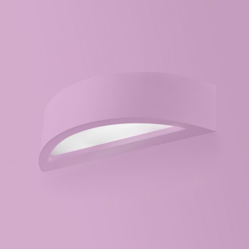 RED - Design Rendl - R10266 - Φωτιστικό τοίχου CRESCENT R7s/80W/230V