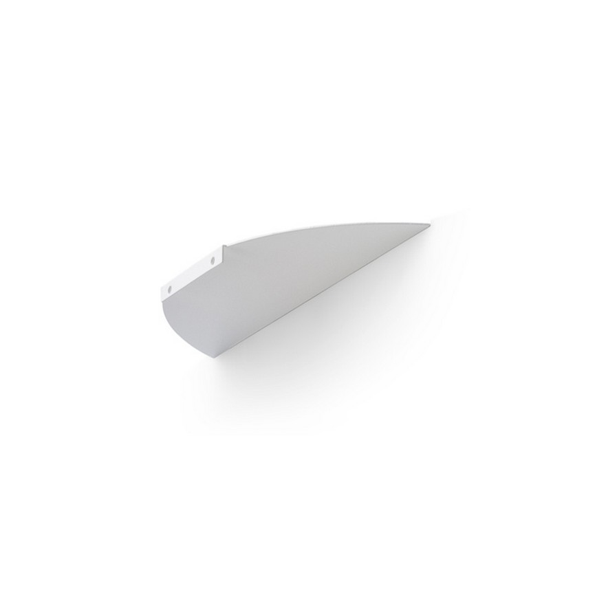 RED - Design Rendl - R10365- Εξωτερικό φωτιστικό τοίχου LESA 1xE27/26W/230V IP54