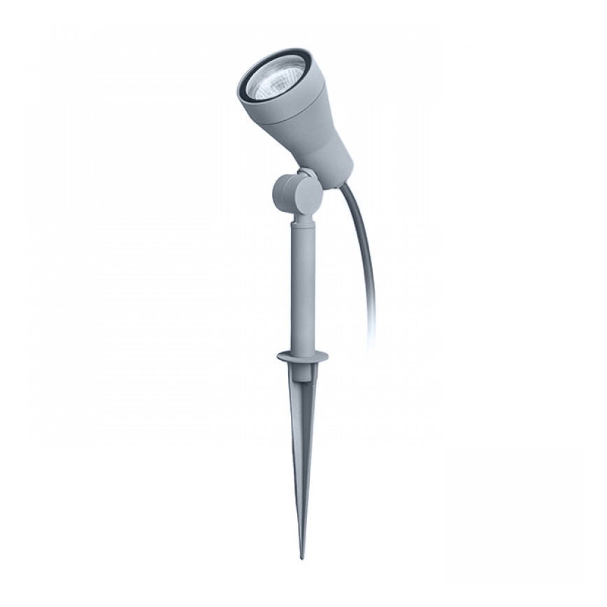 RED - Design Rendl - R10427 - Φωτιστικό εξωτερικού χώρου DIREZZA 1xGU10/35W/230V IP54