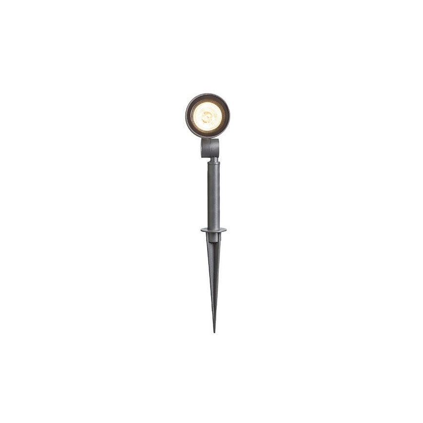 RED - Design Rendl - R10431 - Φωτιστικό εξωτερικού χώρου DIREZZA 1xGU10/35W/230V IP54