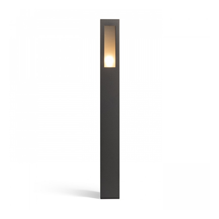 RED - Design Rendl - R10441 - Λάμπα εξωτερικού χώρου TREEZA 1xE27/26W/230V IP54