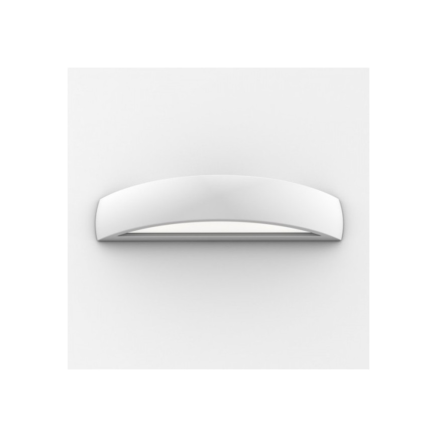 RED - Design Rendl - R10451 - Φωτιστικό τοίχου CRESCENT 2xE14/28W/230V