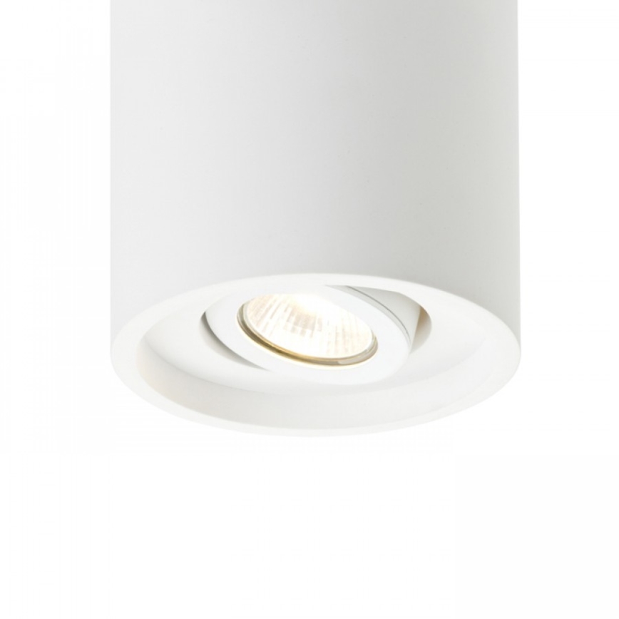 RED - Design Rendl - R10454 - Σποτ COLES 1xGU10/50W/230V