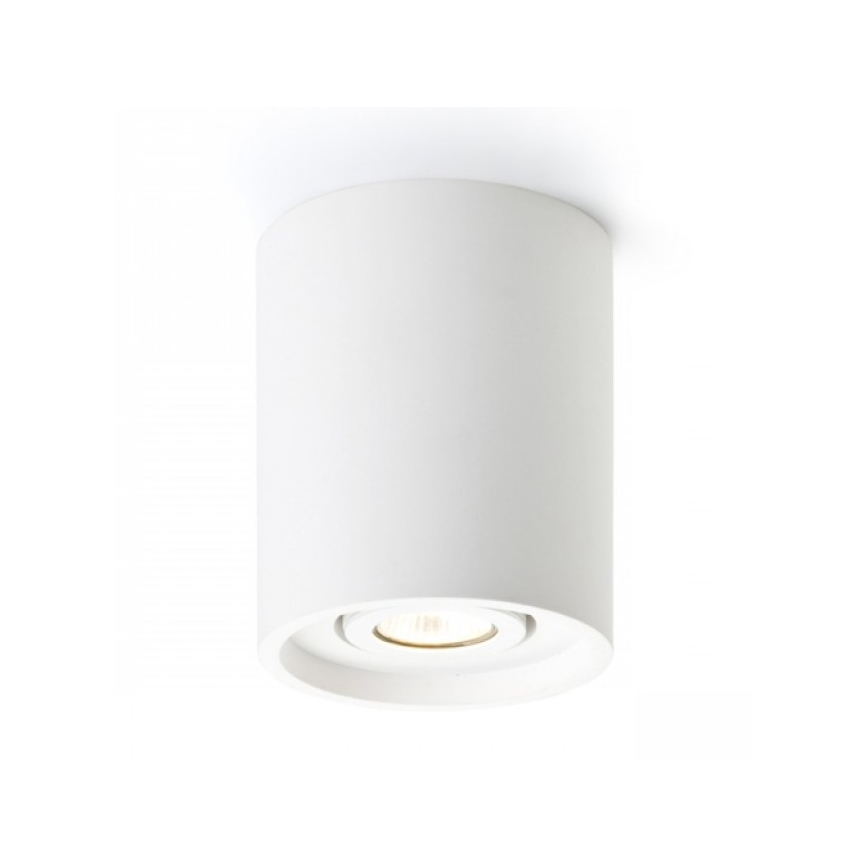 RED - Design Rendl - R10454 - Σποτ COLES 1xGU10/50W/230V