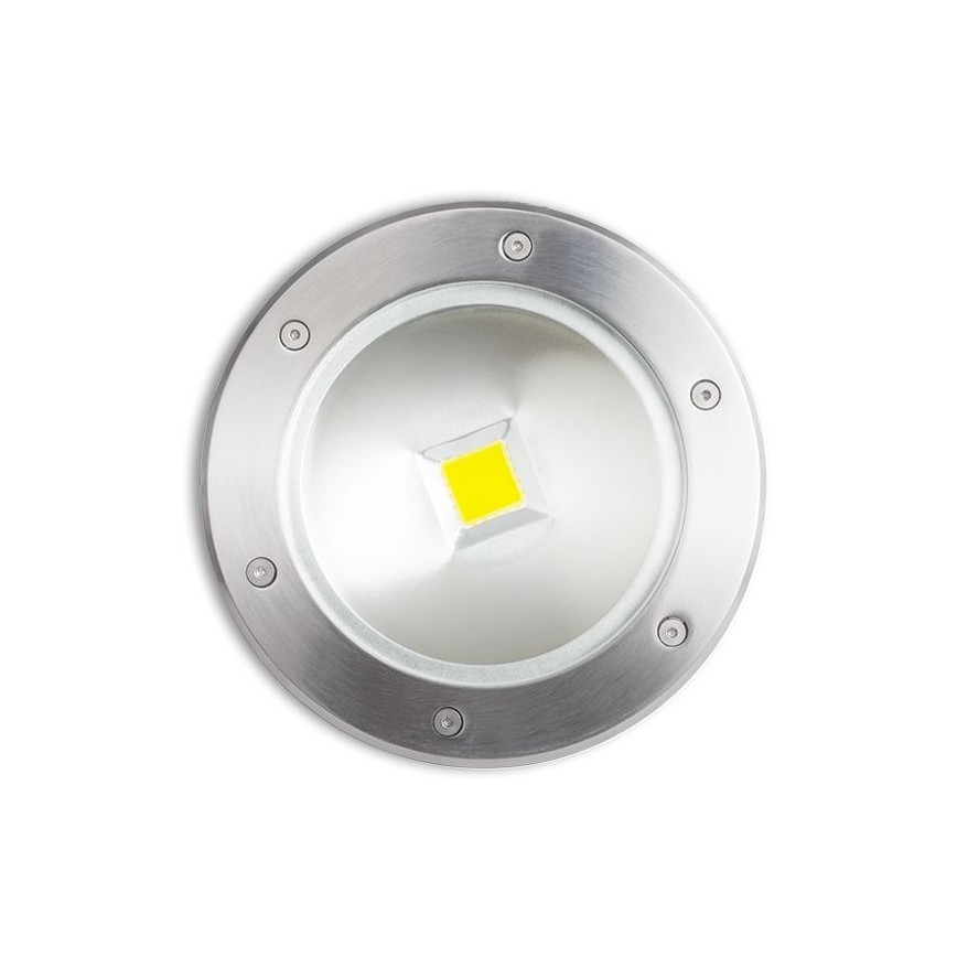 RED - Design Rendl - R10532 - LED Πλαφονιέρα φωτιστικό εξωτερικού χώρου TERRA LED/20W/230V IP67