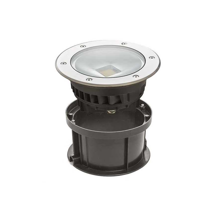 RED - Design Rendl - R10532 - LED Πλαφονιέρα φωτιστικό εξωτερικού χώρου TERRA LED/20W/230V IP67