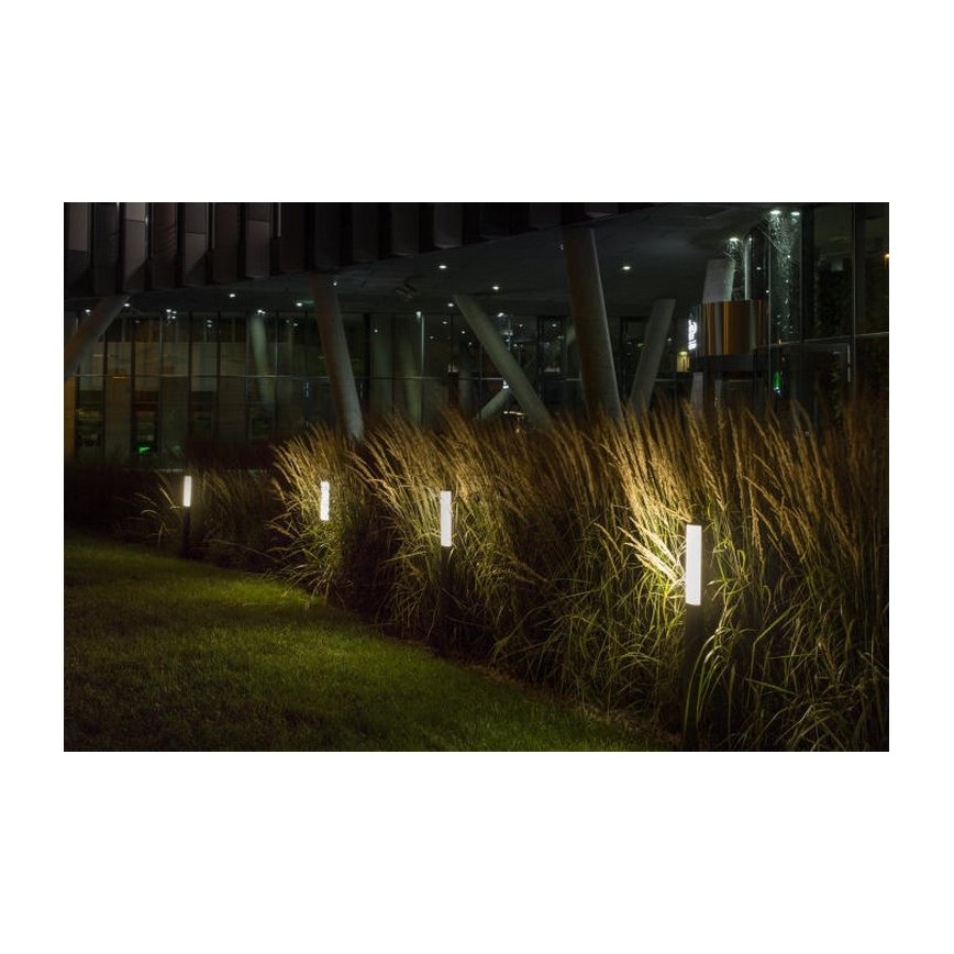 RED - Design Rendl - R10548 - LED Λάμπα εξωτερικού χώρου VADIS LED/8W/230V IP54