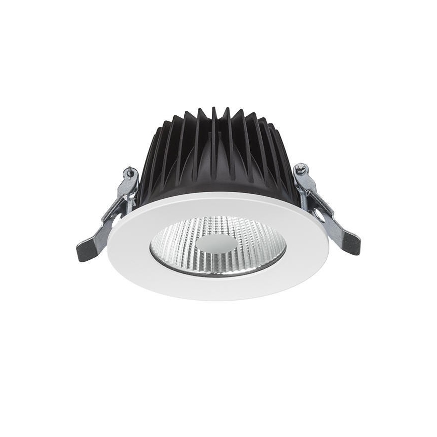 RED - Design Rendl - R10565 - LED Χωνευτό φωτιστικό μπάνιου AMIGA 8W/230V IP65