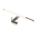 RED - Design Rendl - R10613 - LED Φωτιστικό μπάνιου για καθρέφτη PALEA LED/7W/230V IP44