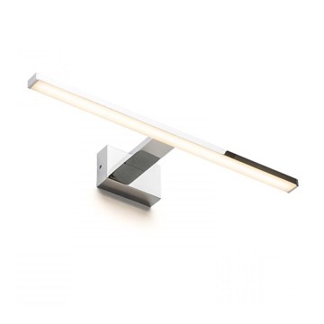 RED - Design Rendl - R10613 - LED Φωτιστικό μπάνιου για καθρέφτη PALEA LED/7W/230V IP44