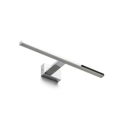 RED - Design Rendl - R10613 - LED Φωτιστικό μπάνιου για καθρέφτη PALEA LED/7W/230V IP44