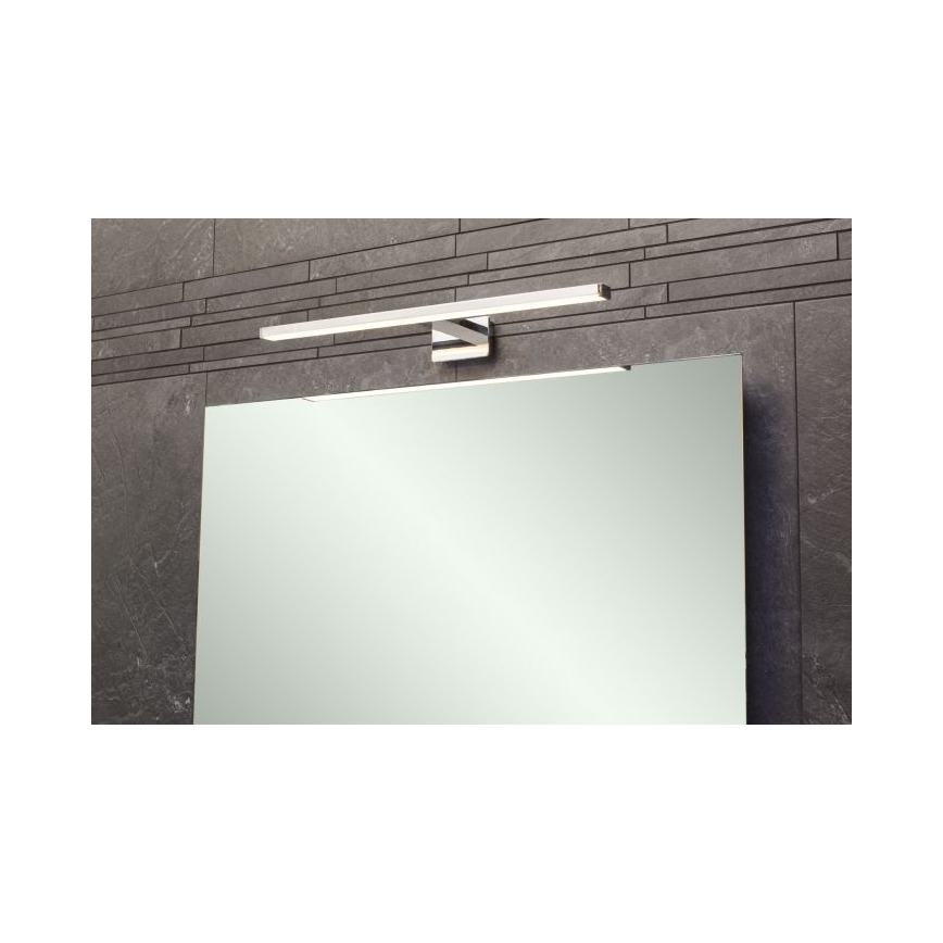 RED - Design Rendl - R10613 - LED Φωτισμός καθρέφτη μπάνιου PALEA LED/7W/230V IP44