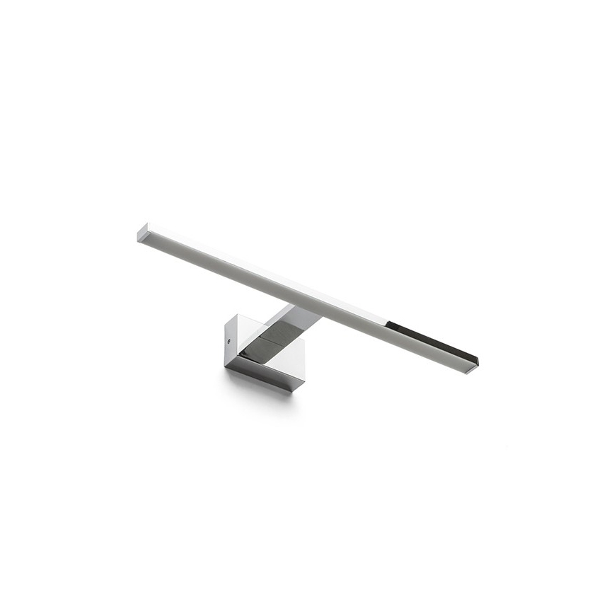 RED - Design Rendl - R10613 - LED Φωτισμός καθρέφτη μπάνιου PALEA LED/7W/230V IP44