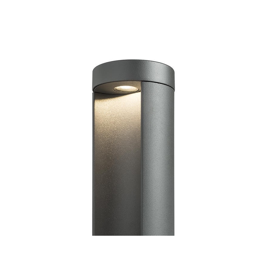 RED - Design Rendl - R11171 - LED Λάμπα εξωτερικού χώρου SONET LED/7W/230V IP54 ανθρακί