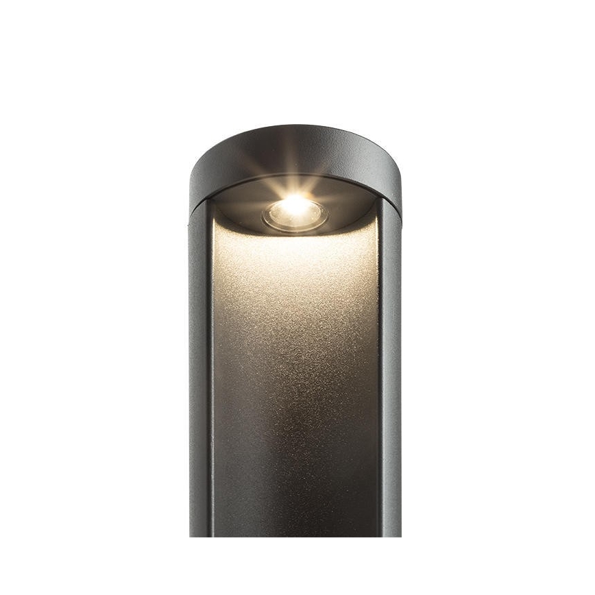 RED - Design Rendl - R11171 - LED Λάμπα εξωτερικού χώρου SONET LED/7W/230V IP54 ανθρακί