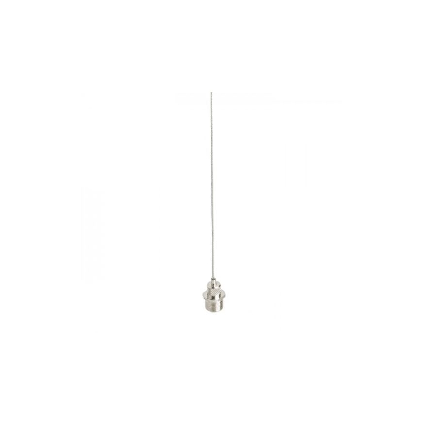 RED - Design Rendl - R11358 - Ντίζα κρεμαστής τοποθέτησης EUTRAC 1,5m