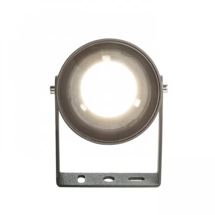 RED - Design Rendl - R11754 - LED Φωτιστικό εξωτερικού χώρου ROSS LED/9W/230V IP65