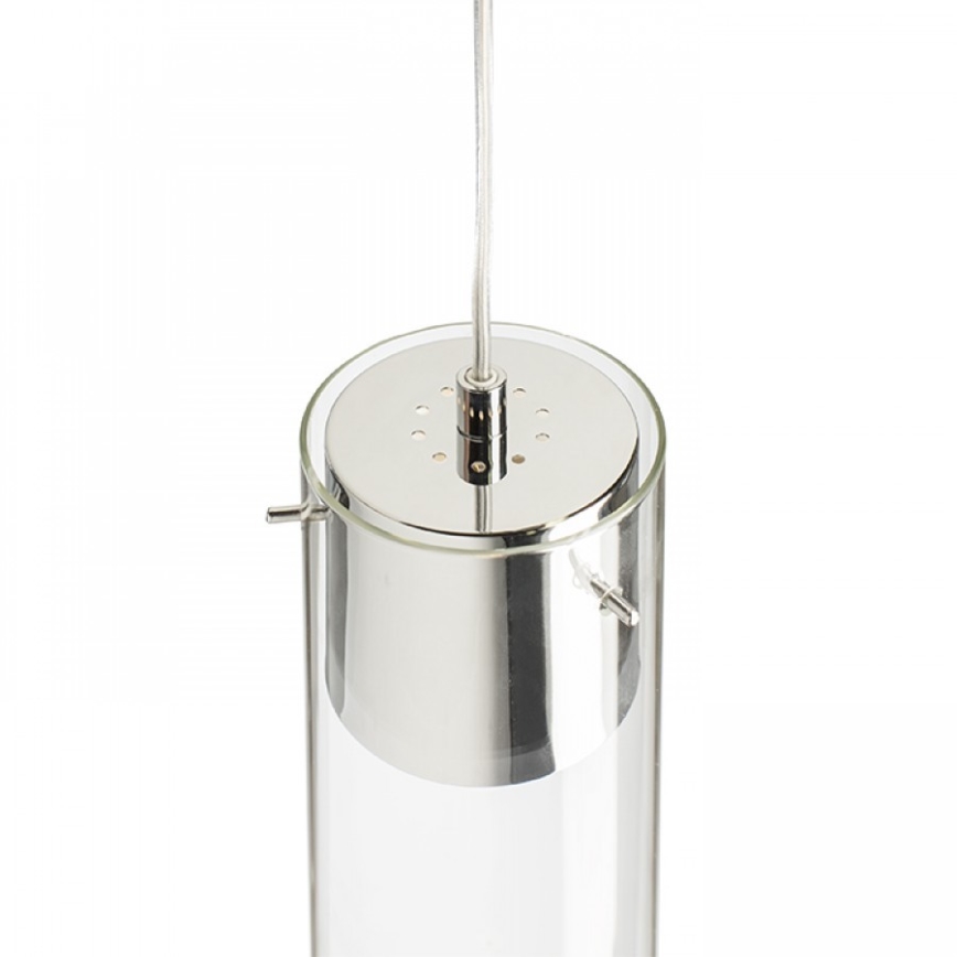 RED - Design Rendl - R11756 - Μονόφωτο φωτιστικό οροφής GARNISH 1xGU10/9W/230V