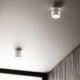 RED - Design Rendl - R11770 - Φωτιστικό οροφής PIXIE 1xGX53/7W/230V