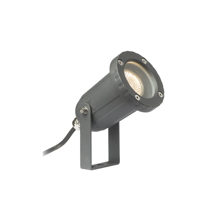 RED - Design Rendl - R11948 - Φωτιστικό εξωτερικού χώρου DUTY 1xGU10/50W/230V IP65