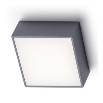 RED - Design Rendl- R11967 - LED Φωτιστικό οροφής εξωτερικού χώρου BONO LED/4W/230V IP54