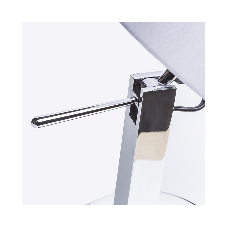 RED - Design Rendl - R11976 - Επιτοίχια μικρή λάμπα 1xE27/42W/230V