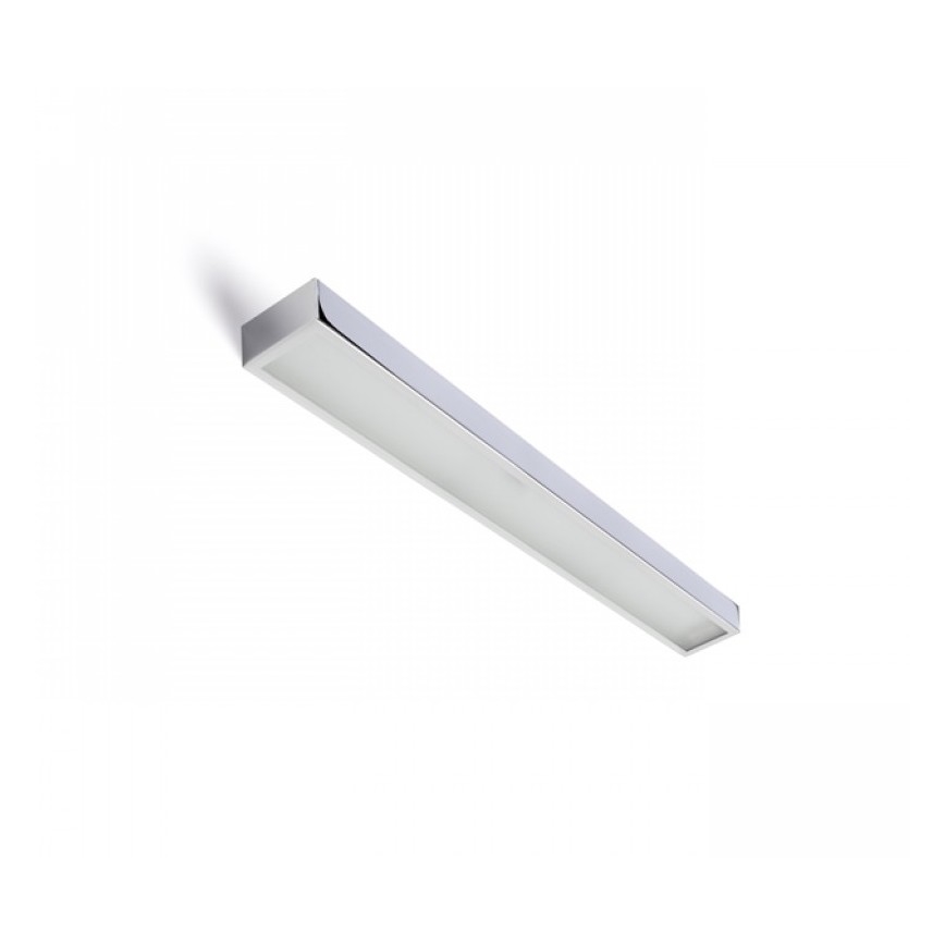 RED - Design Rendl - R11993 - LED Επιτοίχιο φωτιστικό μπάνιου MARINA LED/9W/230V IP44
