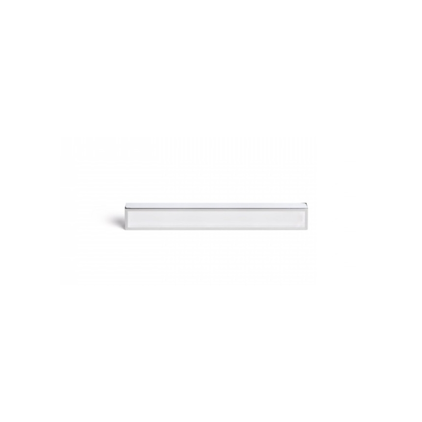 RED - Design Rendl - R11993 - LED Επιτοίχιο φωτιστικό μπάνιου MARINA LED/9W/230V IP44