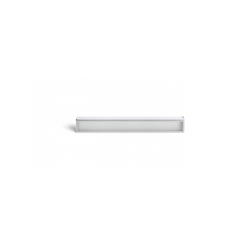 RED - Design Rendl - R11993 - LED Επιτοίχιο φωτιστικό μπάνιου MARINA LED/9W/230V IP44
