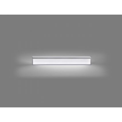 RED - Design Rendl - R11993 - LED Επιτοίχιο φωτιστικό μπάνιου MARINA LED/9W/230V IP44