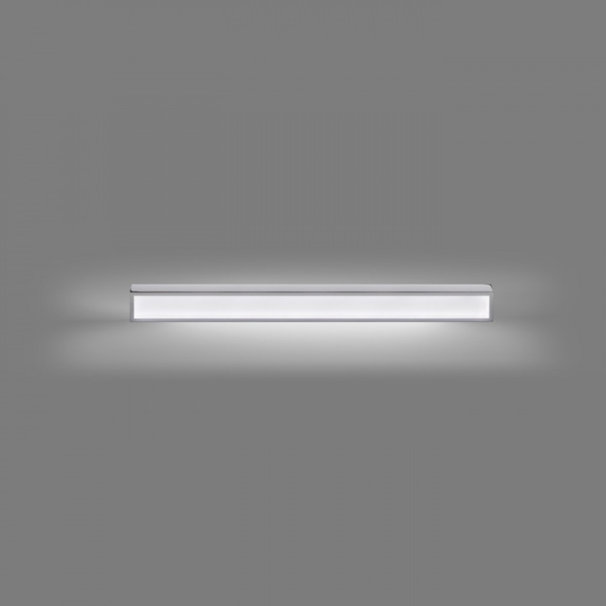 RED - Design Rendl - R11996 - LED Επιτοίχιο φωτιστικό μπάνιου MARINA LED/14W/230V IP44