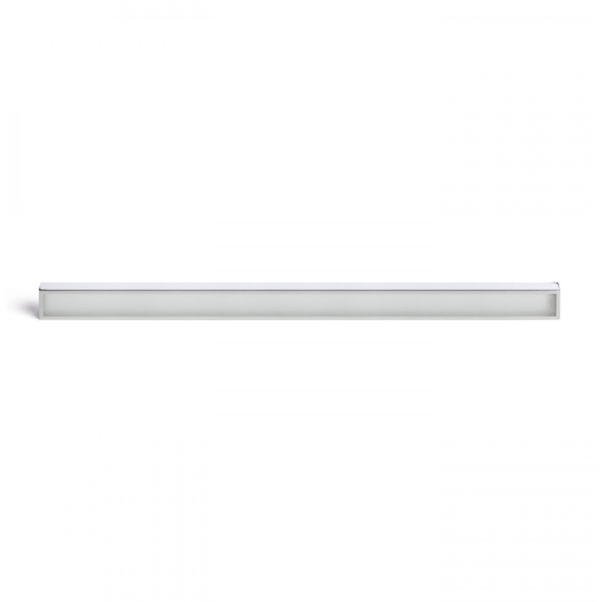 RED - Design Rendl - R11998 - LED Επιτοίχιο φωτιστικό μπάνιου MARINA LED/25W/230V IP44