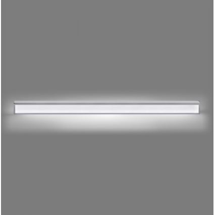 RED - Design Rendl - R11998 - LED Επιτοίχιο φωτιστικό μπάνιου MARINA LED/25W/230V IP44