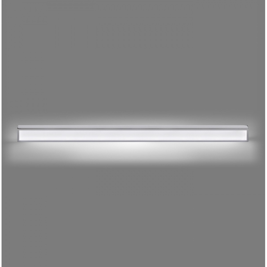 RED - Design Rendl - R11998 - LED Επιτοίχιο φωτιστικό μπάνιου MARINA LED/25W/230V IP44