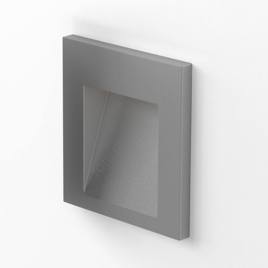 RED - Design Rendl -R12014- Εντοιχιζόμενο φωτιστικό LED εξωτερικού ...