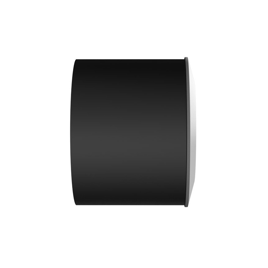RED - Design Rendl - R12024 - Εντοιχιζόμενο φωτιστικό LED εξωτερικού χώρου MARCO LED/3W/230V IP54