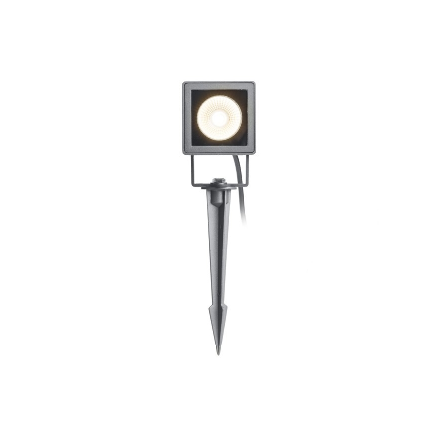 RED - Design Rendl - R12025 - Φωτιστικό LED εξωτερικού χώρου BORA LED/6W/230V IP54