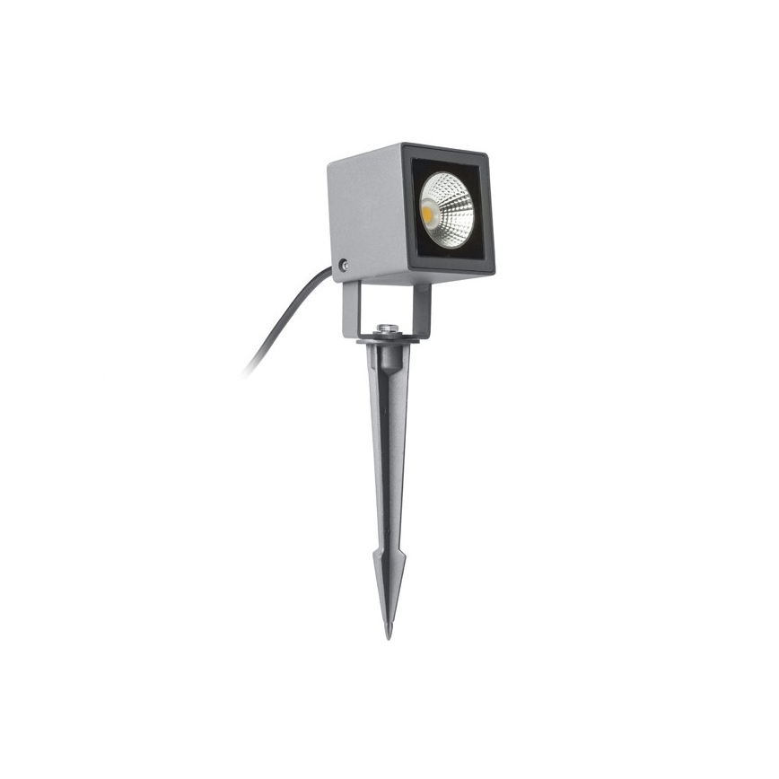 RED - Design Rendl - R12025 - Φωτιστικό LED εξωτερικού χώρου BORA LED/6W/230V IP54