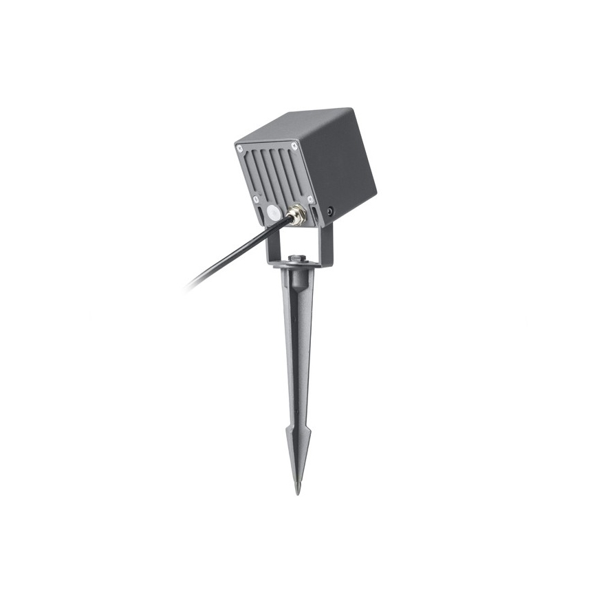 RED - Design Rendl - R12025 - Φωτιστικό LED εξωτερικού χώρου BORA LED/6W/230V IP54