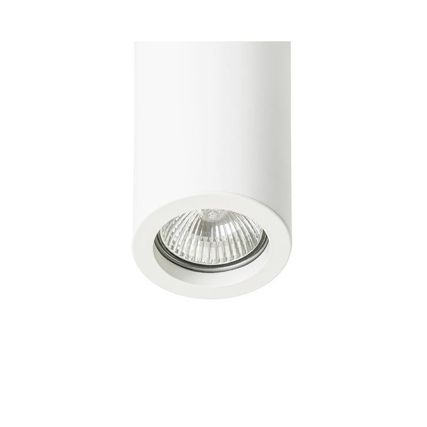 RED - Design Rendl - R12043 - Σποτ MOMA 1xGU10/35W/230V λευκό