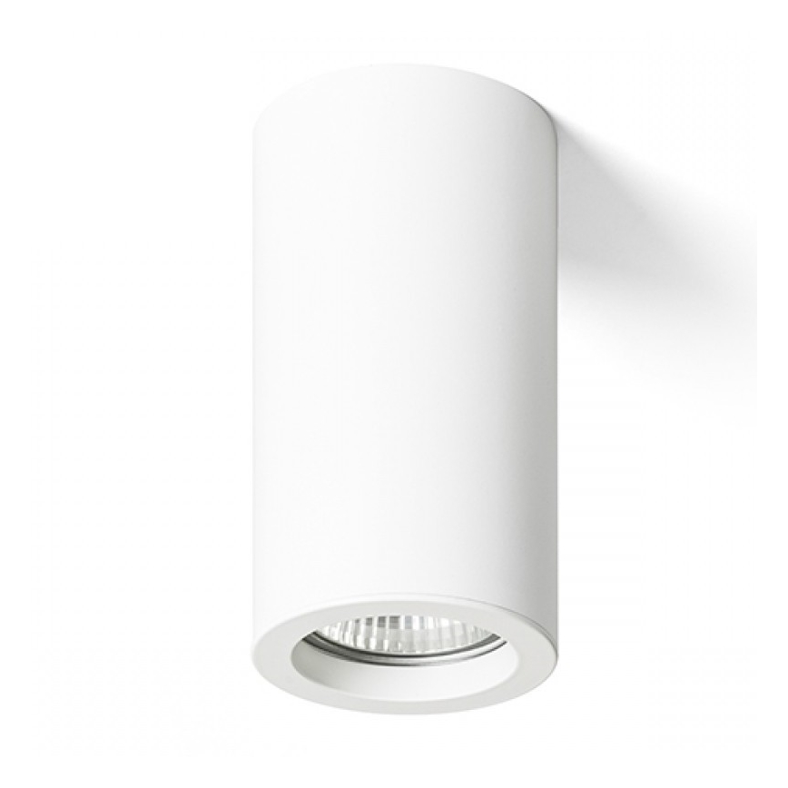 RED - Design Rendl - R12043 - Σποτ MOMA 1xGU10/35W/230V λευκό