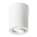 RED - Design Rendl - R12044 - Σποτ MOMA 1xGU10/35W/230V λευκό