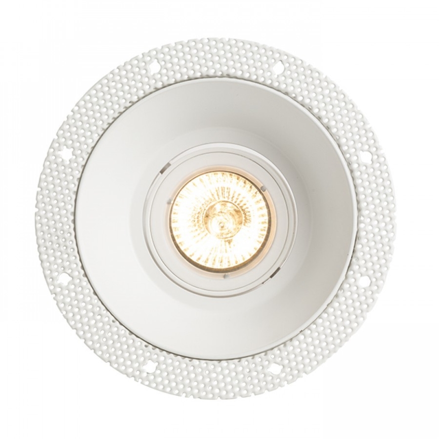 RED - Design Rendl - R12046 - Χωνευτό φωτιστικό IPSO 1xGU10/50W/230V