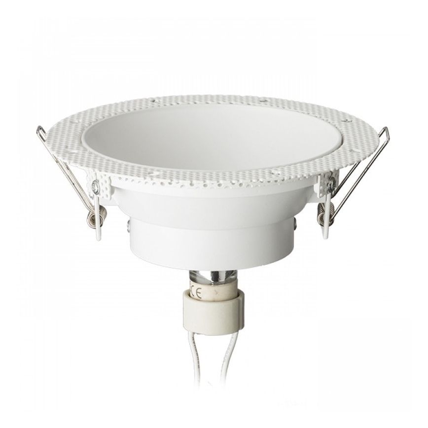 RED - Design Rendl - R12046 - Χωνευτό φωτιστικό IPSO 1xGU10/50W/230V