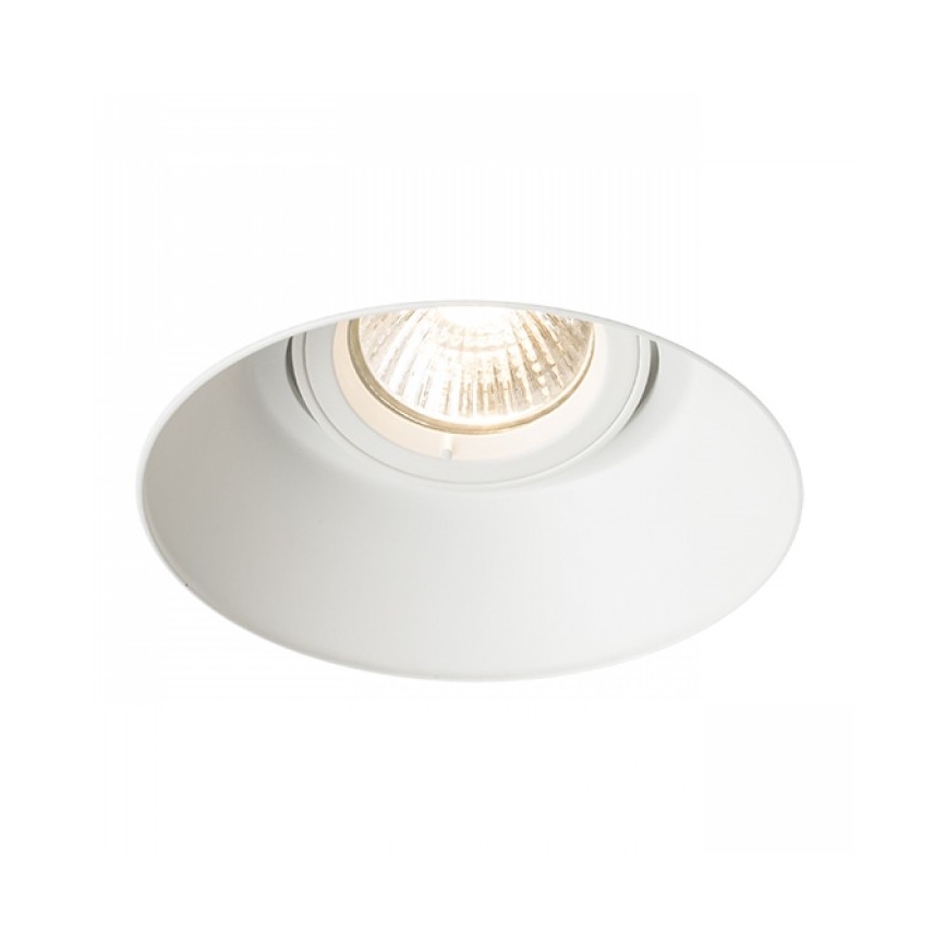 RED - Design Rendl - R12046 - Χωνευτό φωτιστικό IPSO 1xGU10/50W/230V