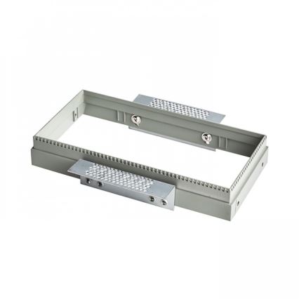 RED - Design Rendl - R12053 - Χωνευτό φωτιστικό ELECTRA 2xGU10/50W/230V
