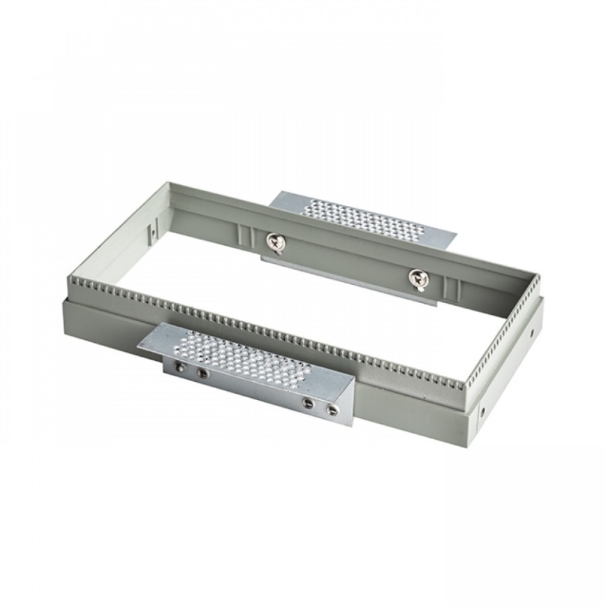 RED - Design Rendl - R12053 - Χωνευτό φωτιστικό ELECTRA 2xGU10/50W/230V