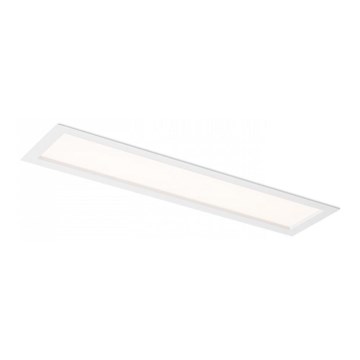 RED - Design Rendl - R12061 - Χωνευτό πάνελ LED STRUCTURAL LED/22W/230V