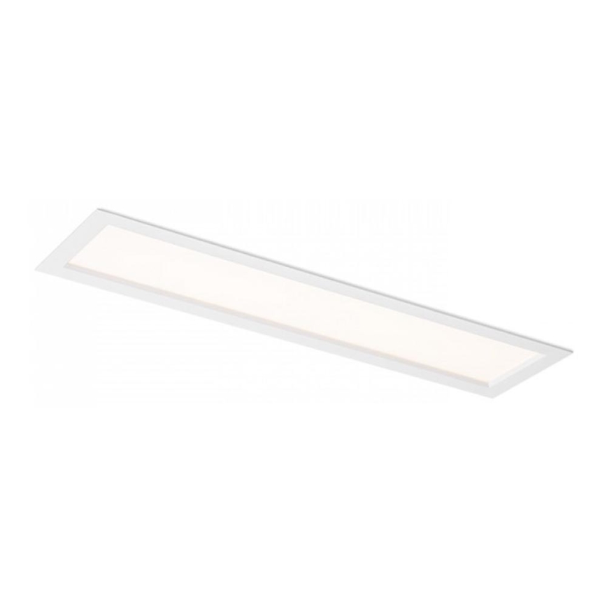 RED - Design Rendl - R12061 - Χωνευτό πάνελ LED STRUCTURAL LED/22W/230V