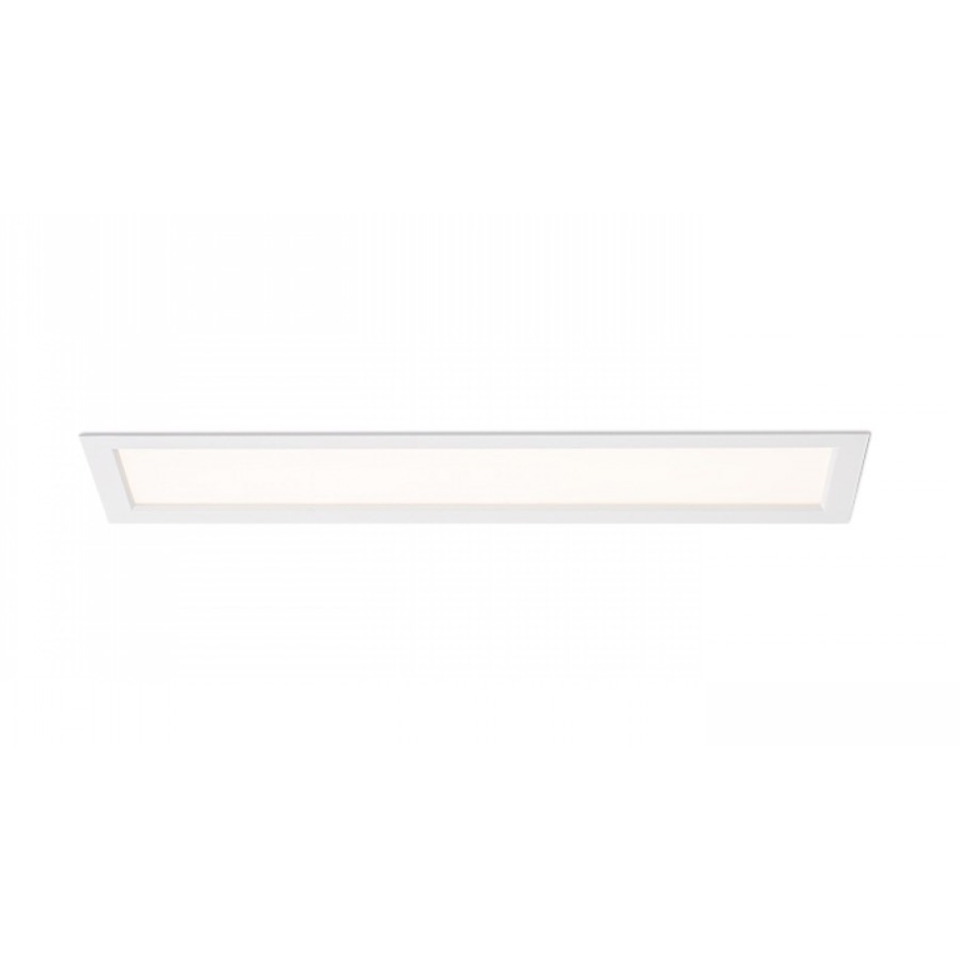RED - Design Rendl - R12061 - Χωνευτό πάνελ LED STRUCTURAL LED/22W/230V